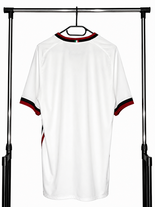AC Milan 2017-2018 (L)