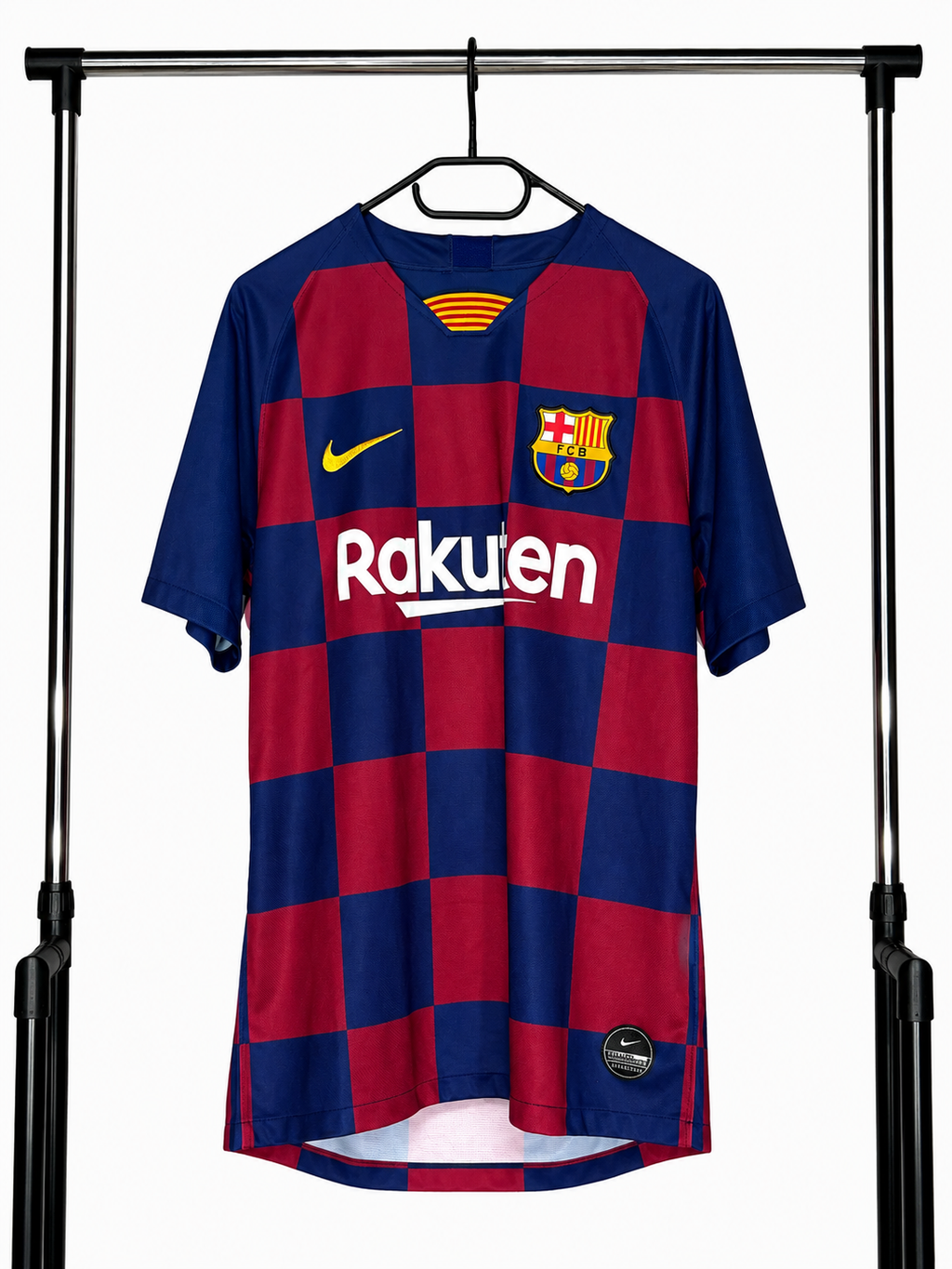 FC Barcelone 2019-2020 (M)