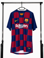 FC Barcelone 2019-2020 (M)