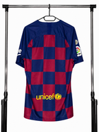 FC Barcelone 2019-2020 (M)