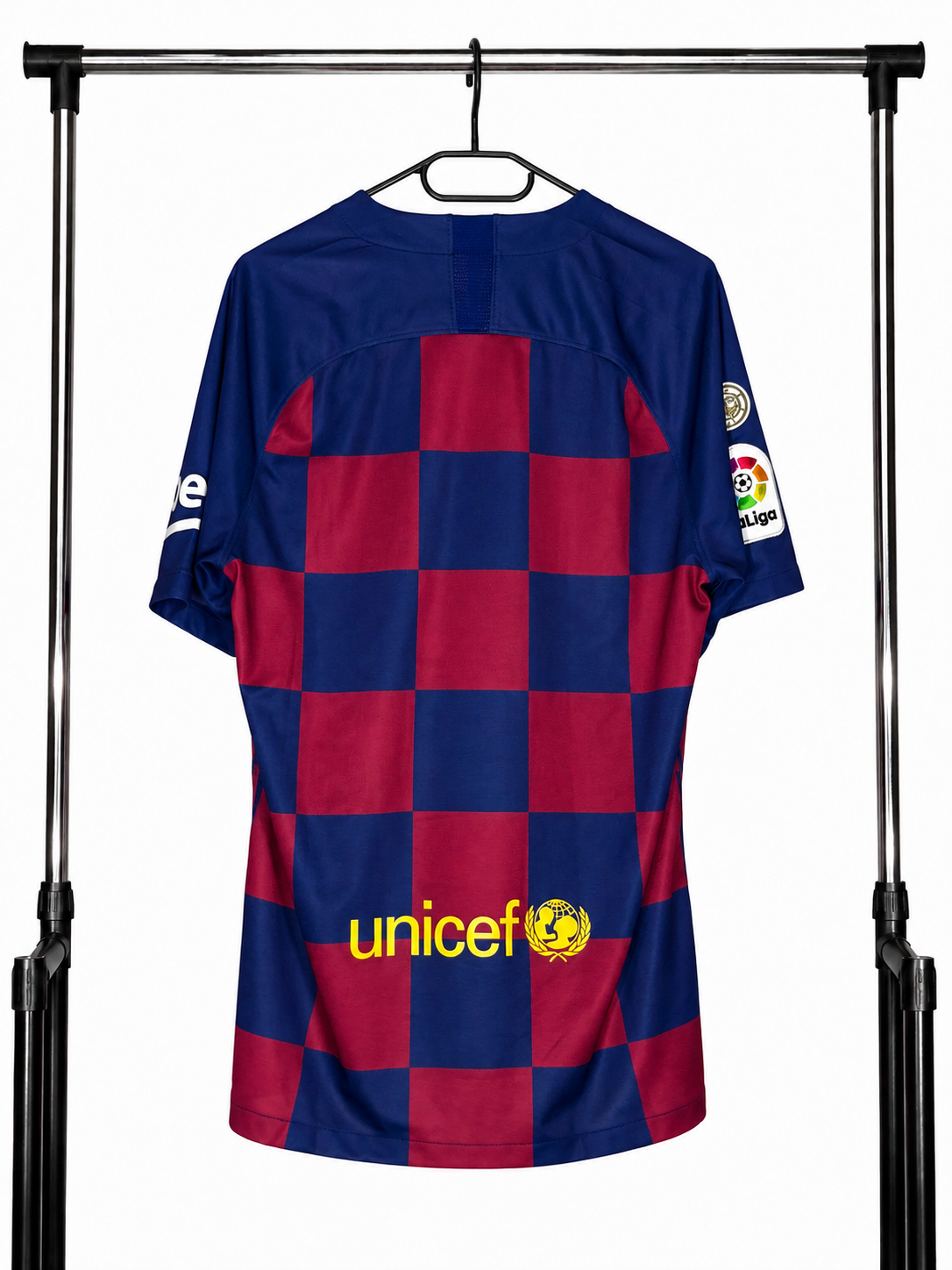 FC Barcelone 2019-2020 (M)