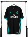 Real Madrid 2017-2018 (L)