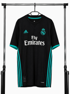 Real Madrid 2017-2018 (L)