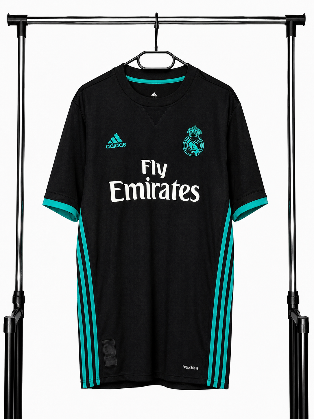 Real Madrid 2017-2018 (L)