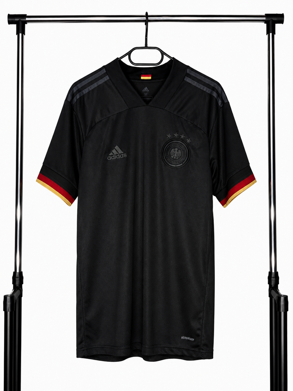 Allemagne 2020-2021 (M)