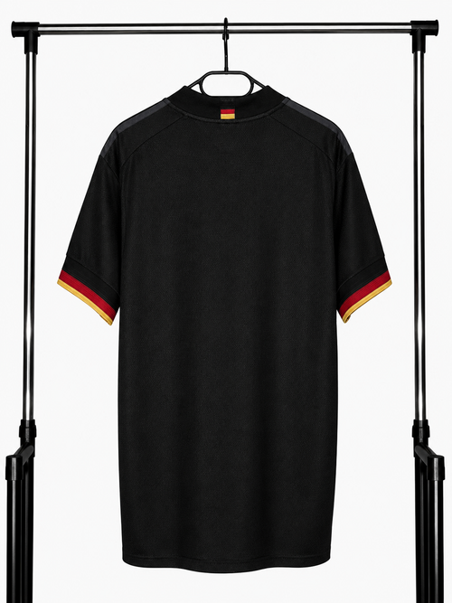 Allemagne 2020-2021 (M)