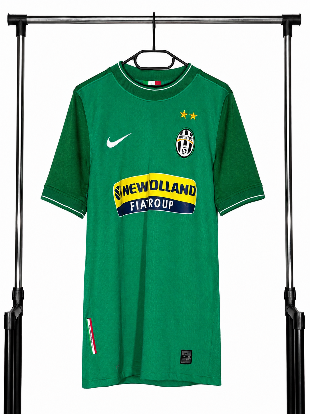 Juventus 2009-2010 (S)