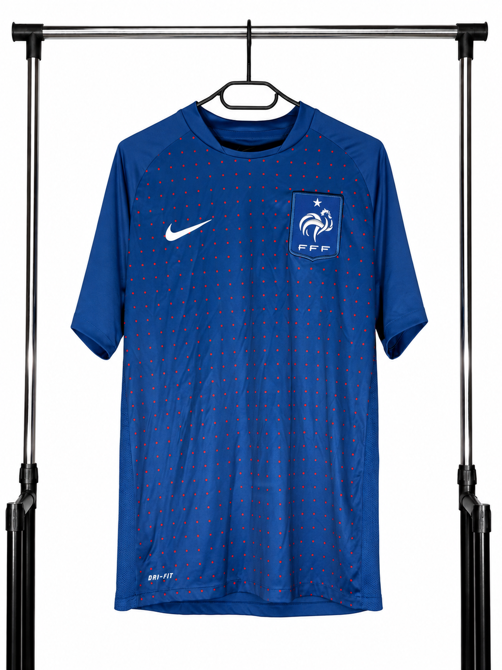 France 2011-2012 (entraînement) (M)