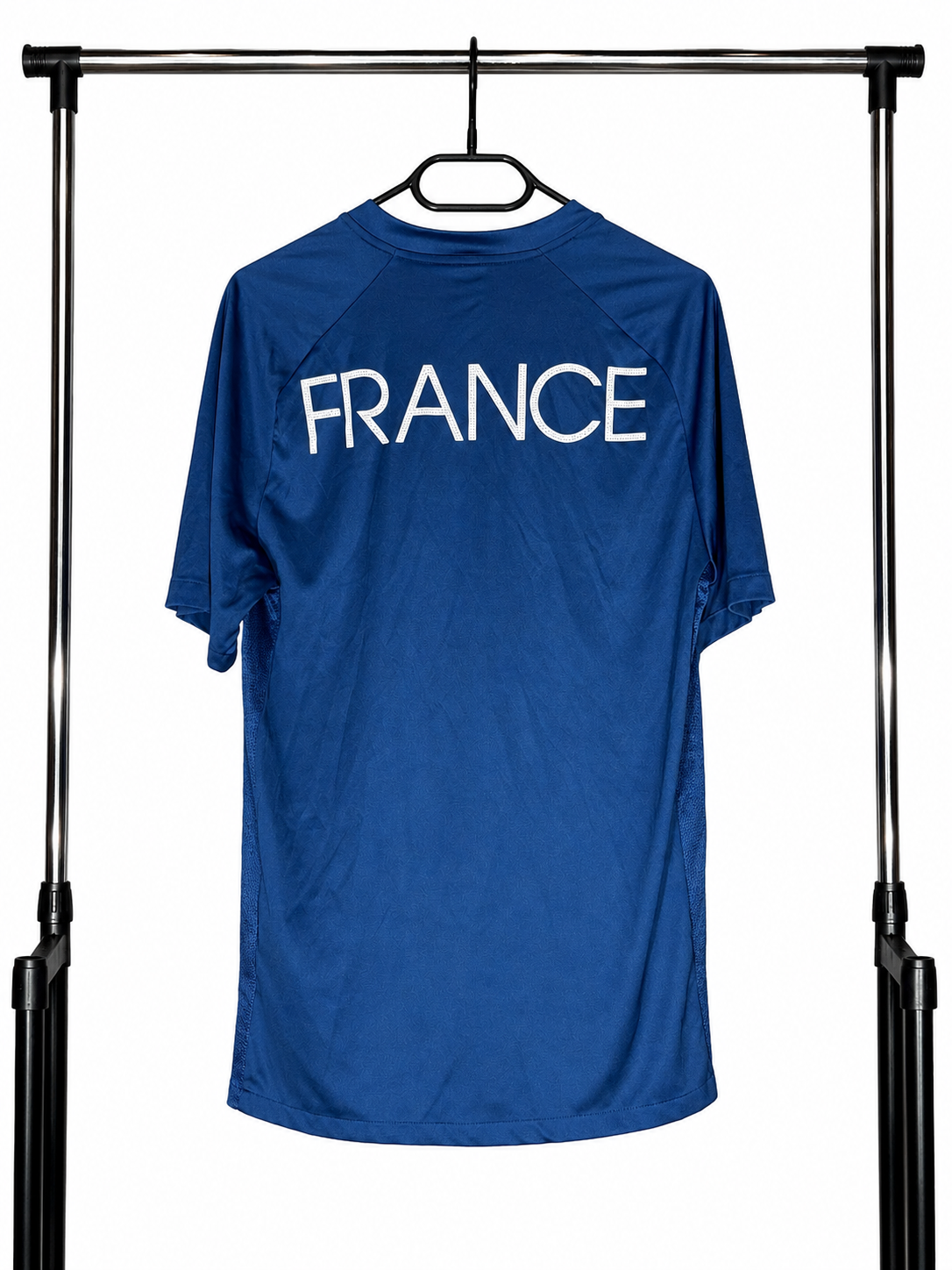 France 2011-2012 (entraînement) (M)