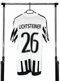 Juventus 2015-2016 (Lichtsteiner #26) (neuf) (S)