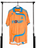 Olympique de Marseille 2007-2008 (L)