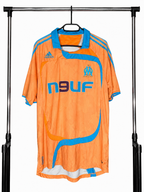 Olympique de Marseille 2007-2008 (L)
