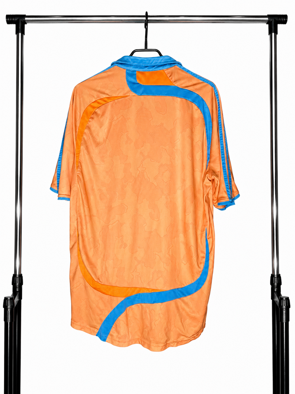 Olympique de Marseille 2007-2008 (L)