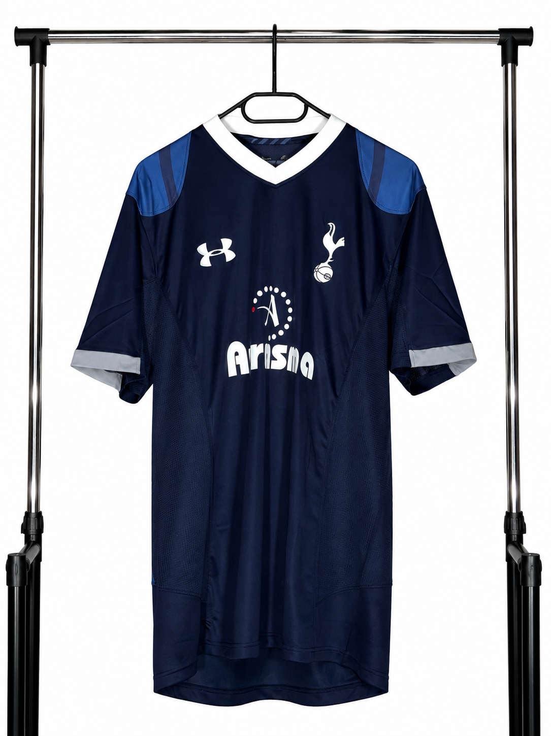 Tottenham 2012-2013 (L)