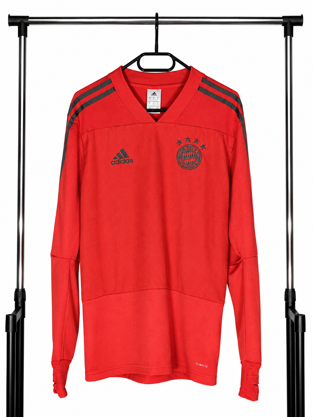 Bayern Munich 2019-2020 (pull) (S)