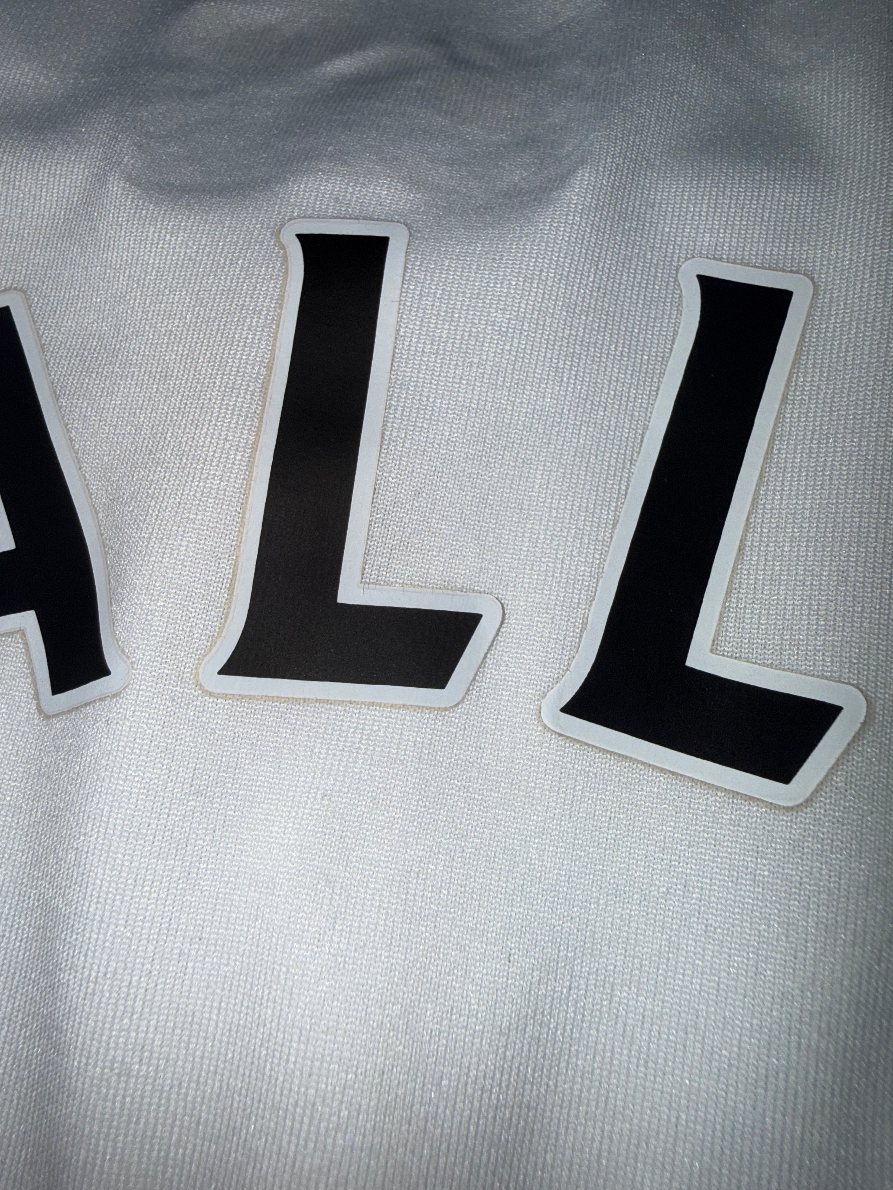 Tottenham 2015-16 (Alli #20) (M)
