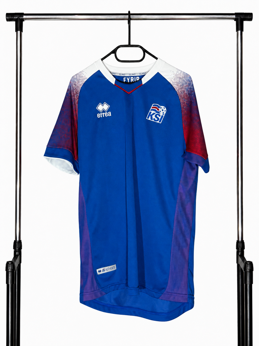 Islande 2018 (M)