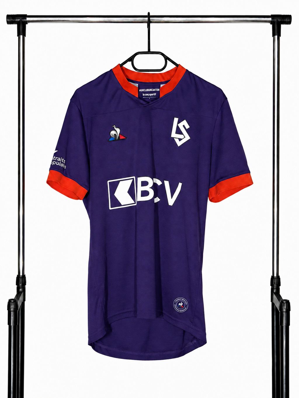 Lausanne Sport 2020-2021 (M)