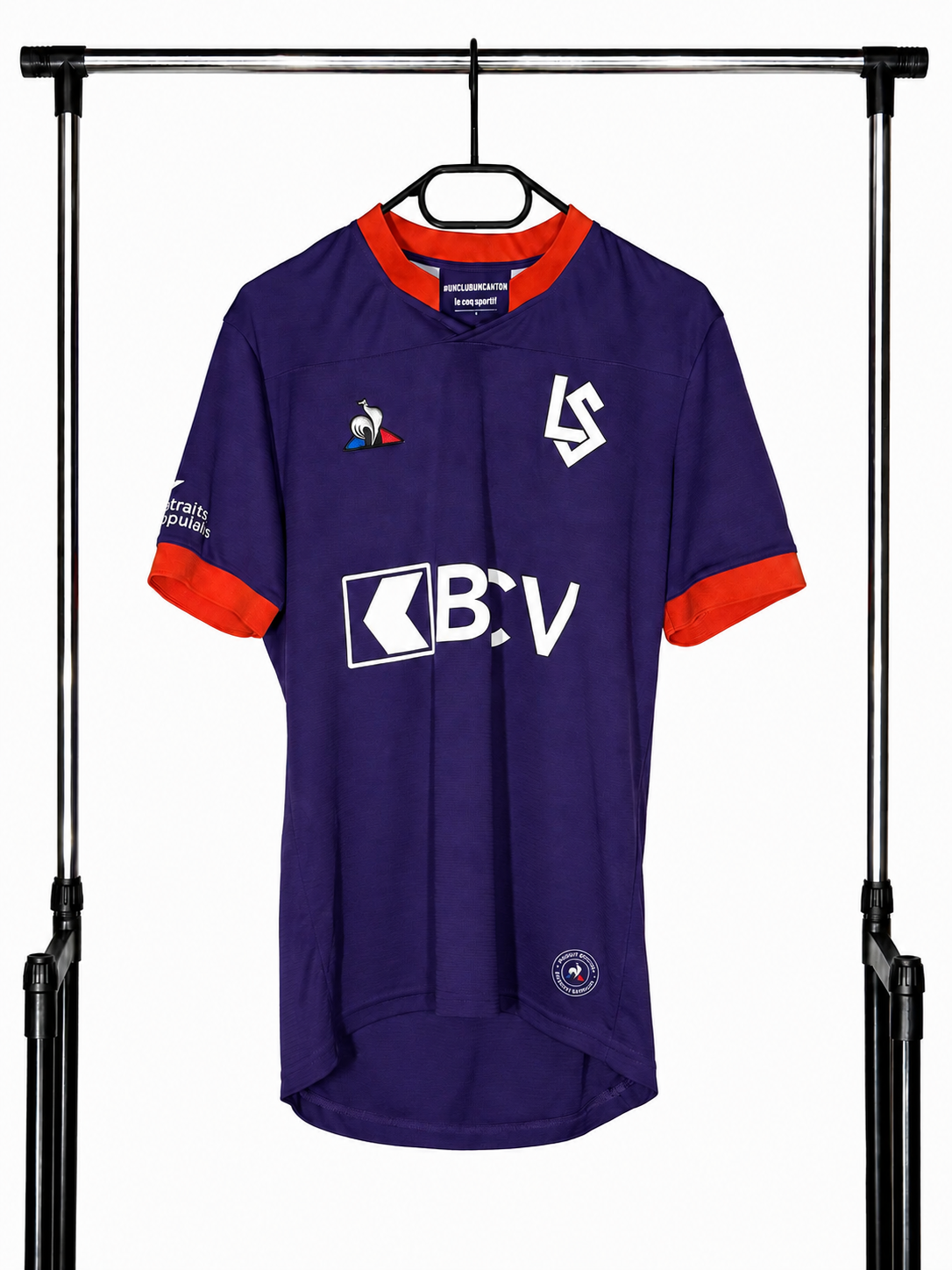 Lausanne Sport 2020-2021 (M)