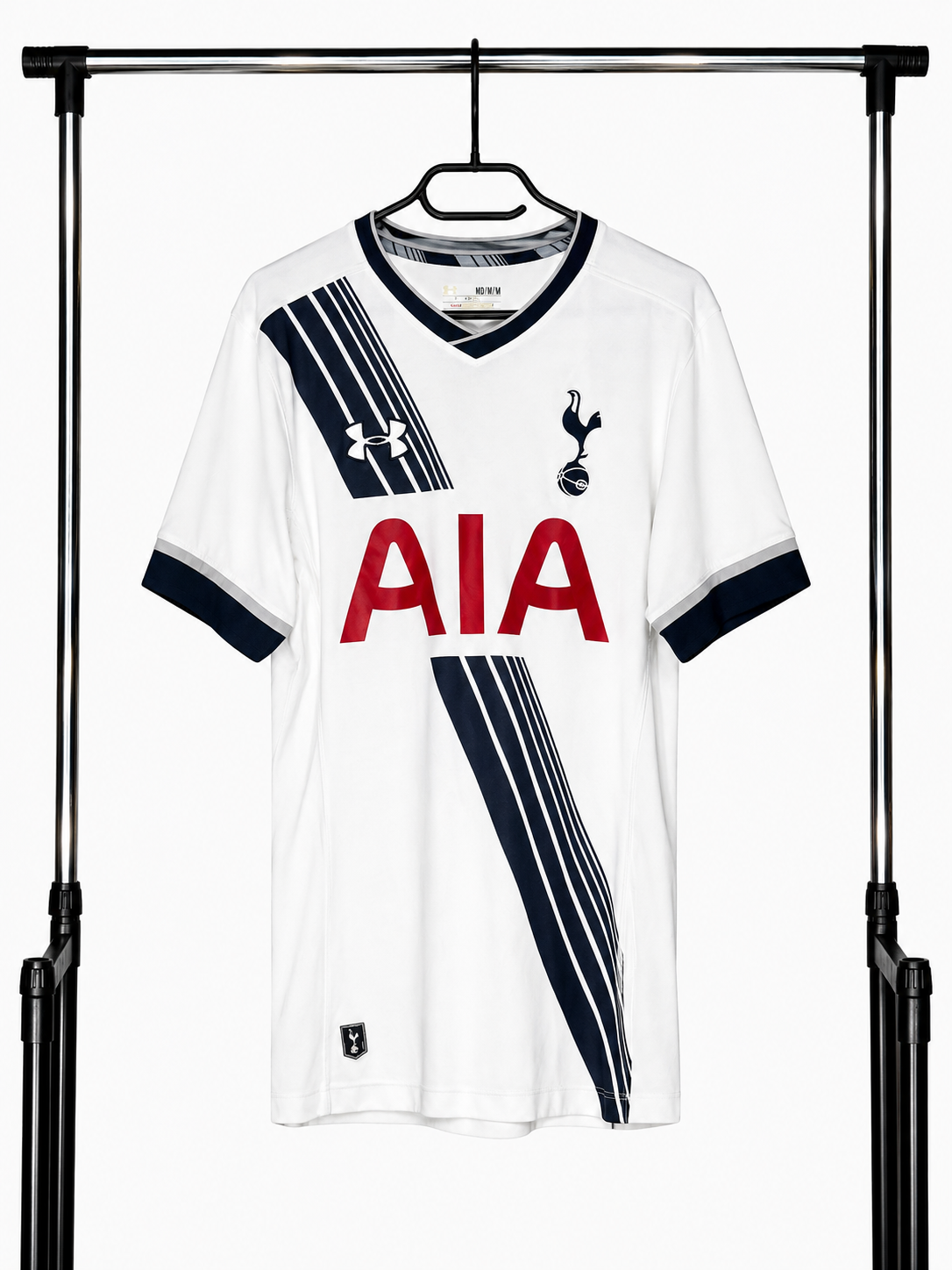 Tottenham 2015-16 (Alli #20) (M)