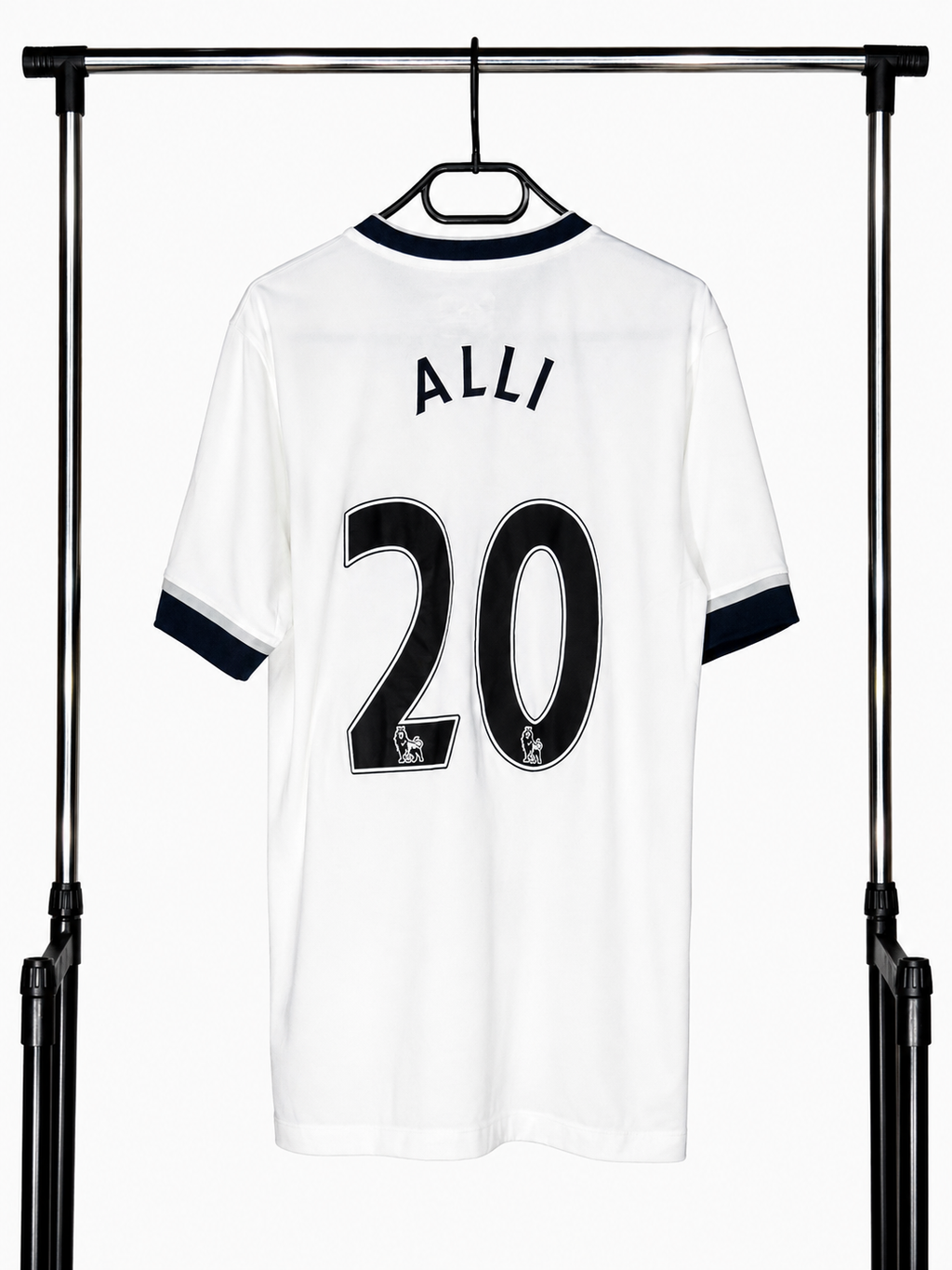 Tottenham 2015-16 (Alli #20) (M)