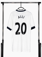 Tottenham 2015-16 (Alli #20) (M)