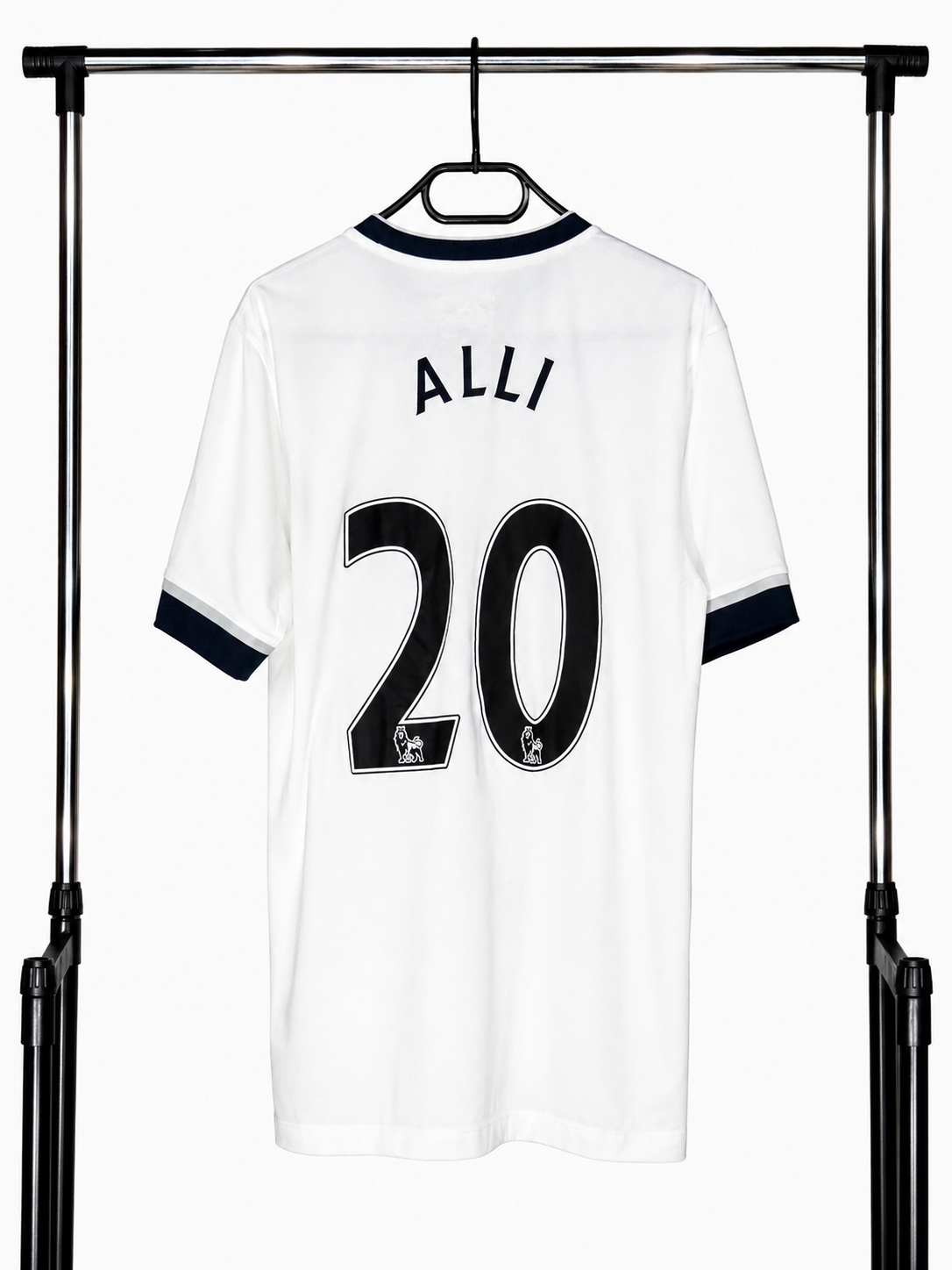 Tottenham 2015-16 (Alli #20) (M)