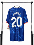 Chelsea 2024-25 (Palmer #20) (neuf) (L)