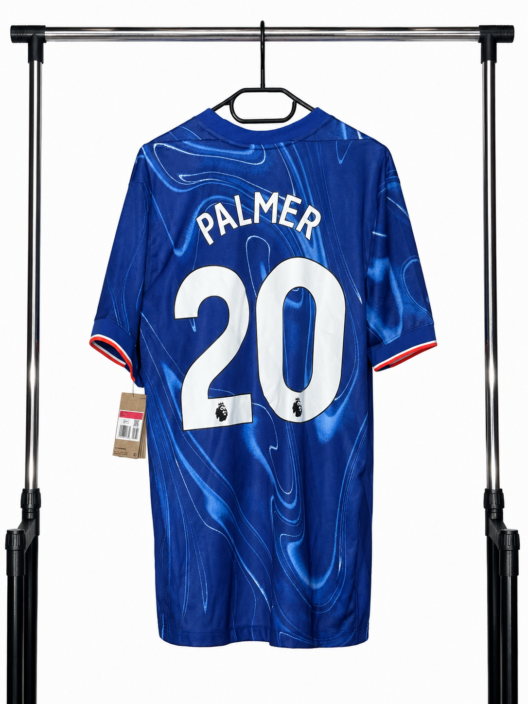 Chelsea 2024-25 (Palmer #20) (neuf) (L)