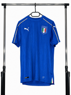 Italie 2016-2017 (S)