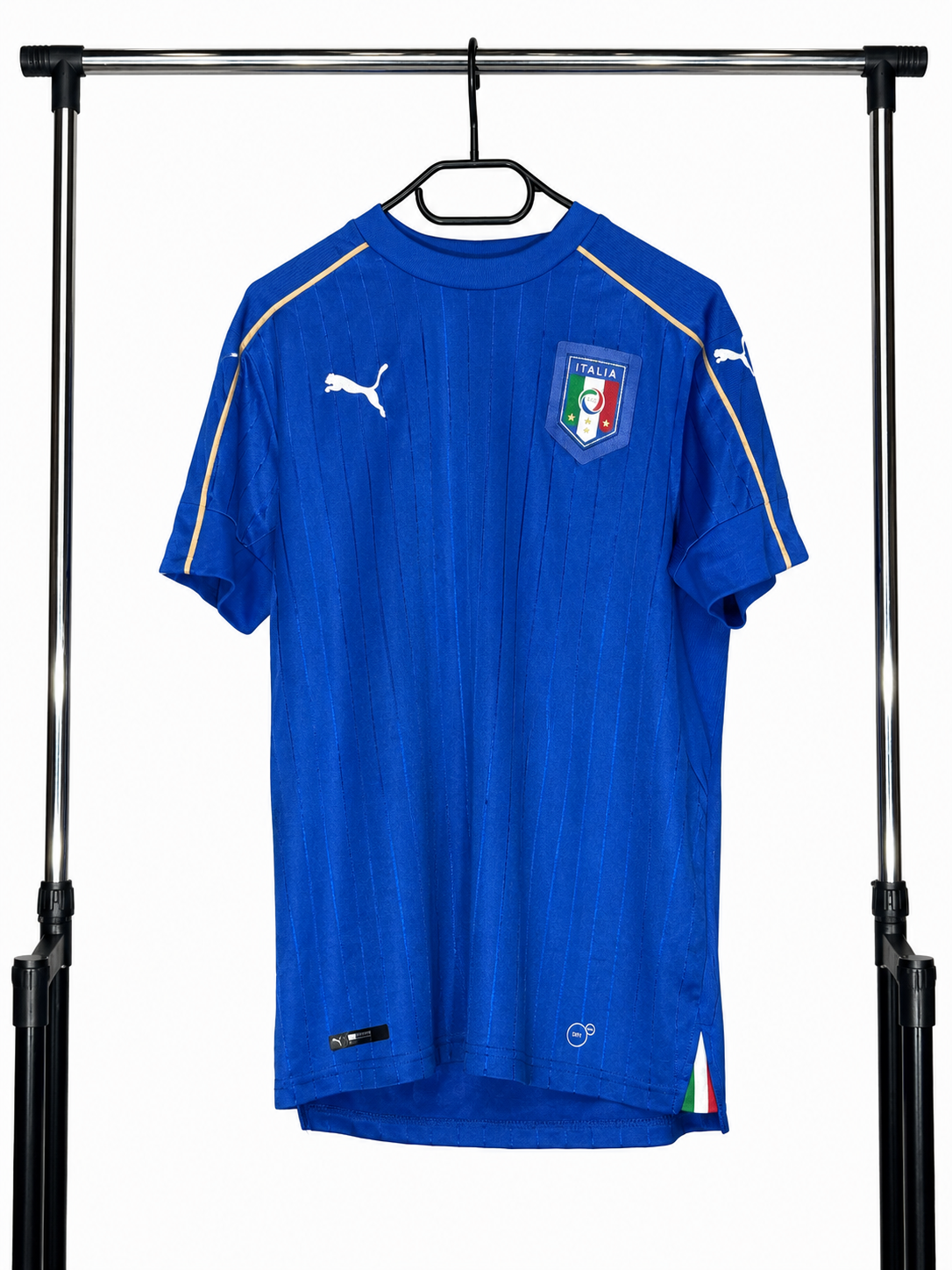 Italie 2016-2017 (S)