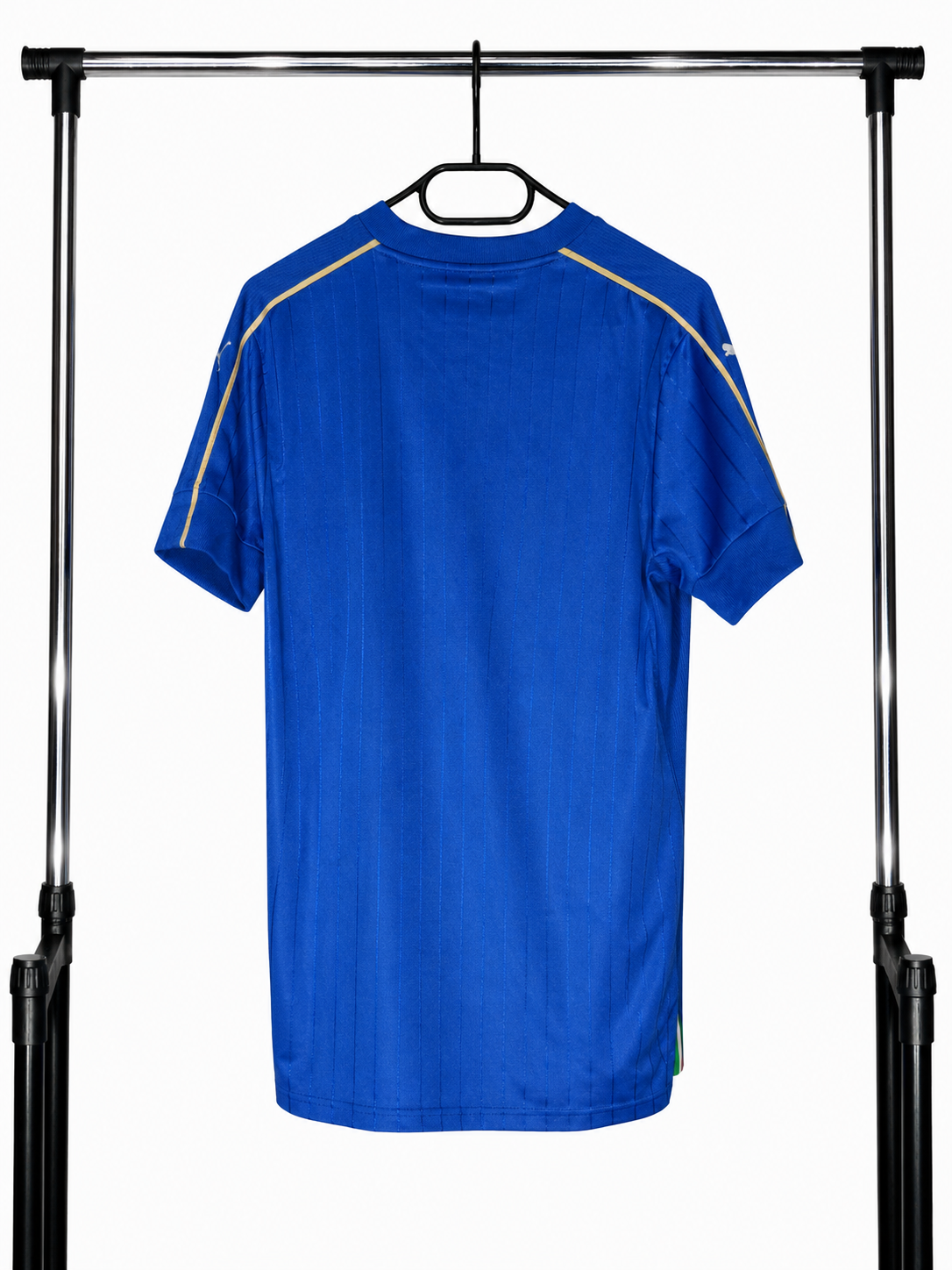 Italie 2016-2017 (S)