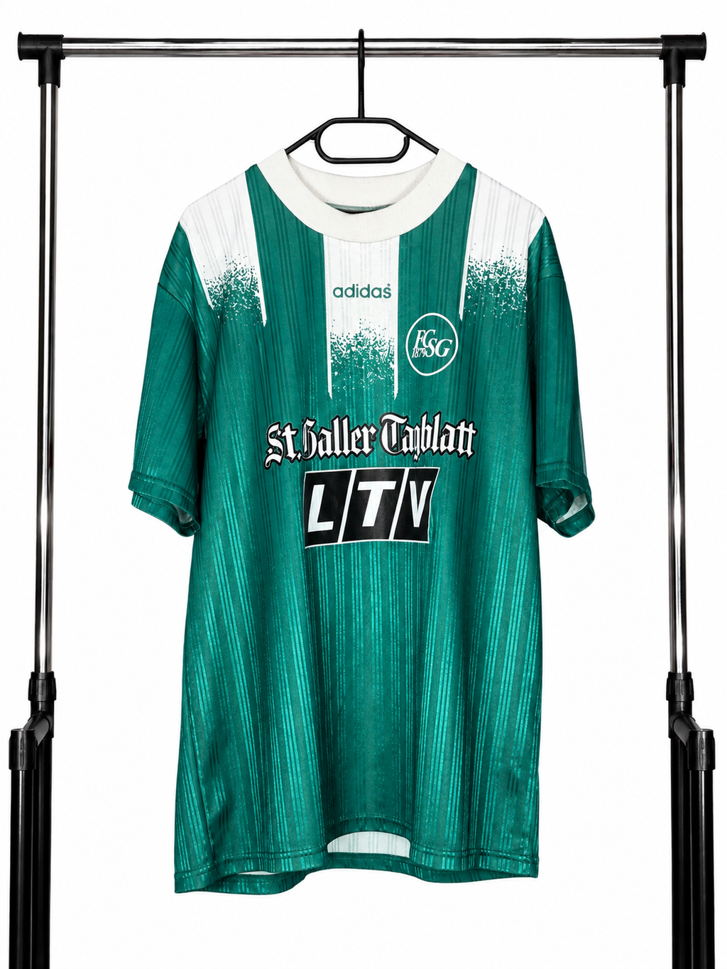 St-Gall 1996-97 (L)