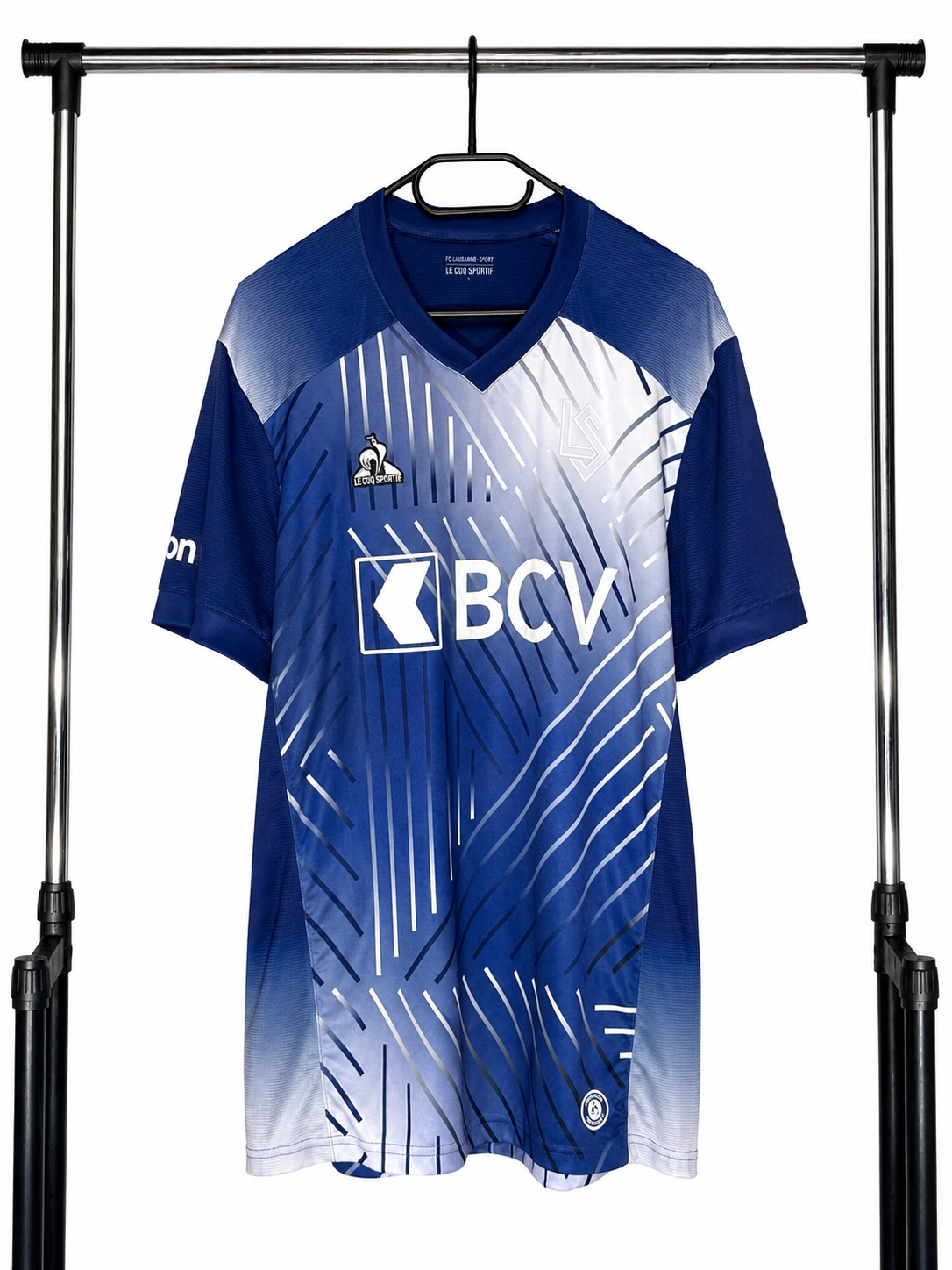 Lausanne-Sport 2023-24 (Labeau #96) (L)