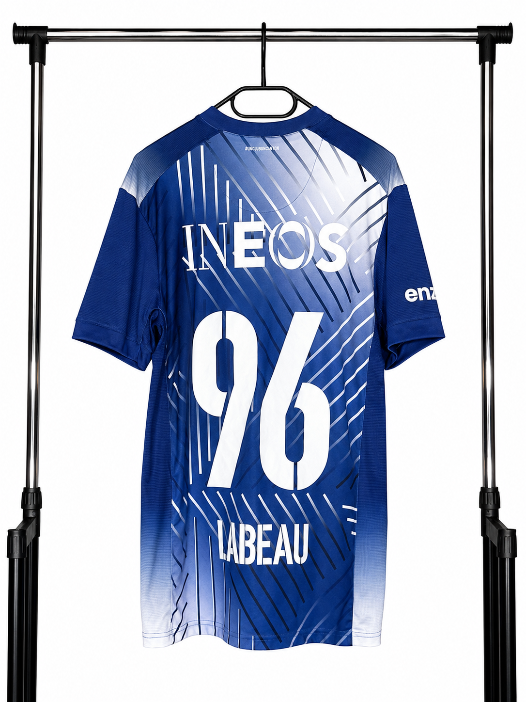 Lausanne-Sport 2023-24 (Labeau #96) (L)