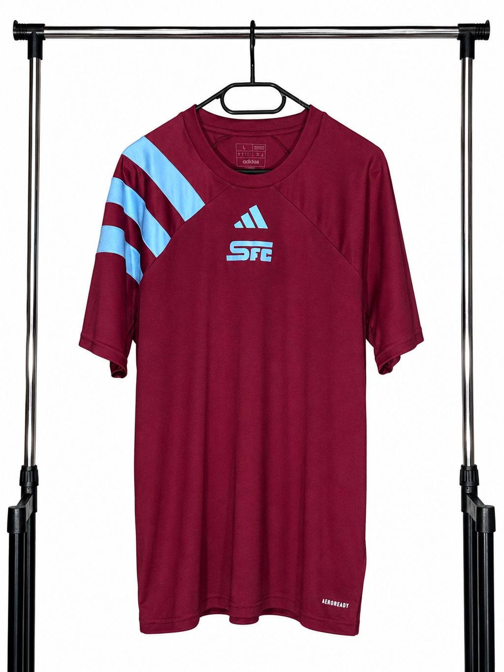 Servette 2024-25 (pré-match) (L)