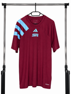 Servette 2024-25 (pré-match) (L)