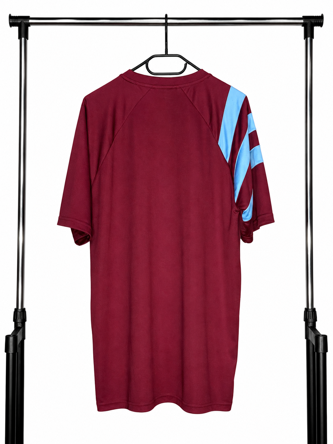 Servette 2024-25 (pré-match) (L)