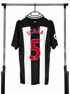 Newcastle 2019-20 (Schär #5) (kit complet) (M)