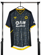 Wolves 2021-22 (Trincao #11) (L)