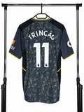 Wolves 2021-22 (Trincao #11) (L)