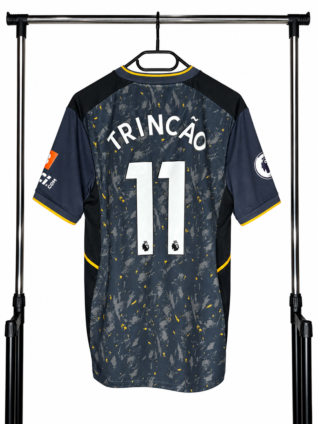 Wolves 2021-22 (Trincao #11) (L)