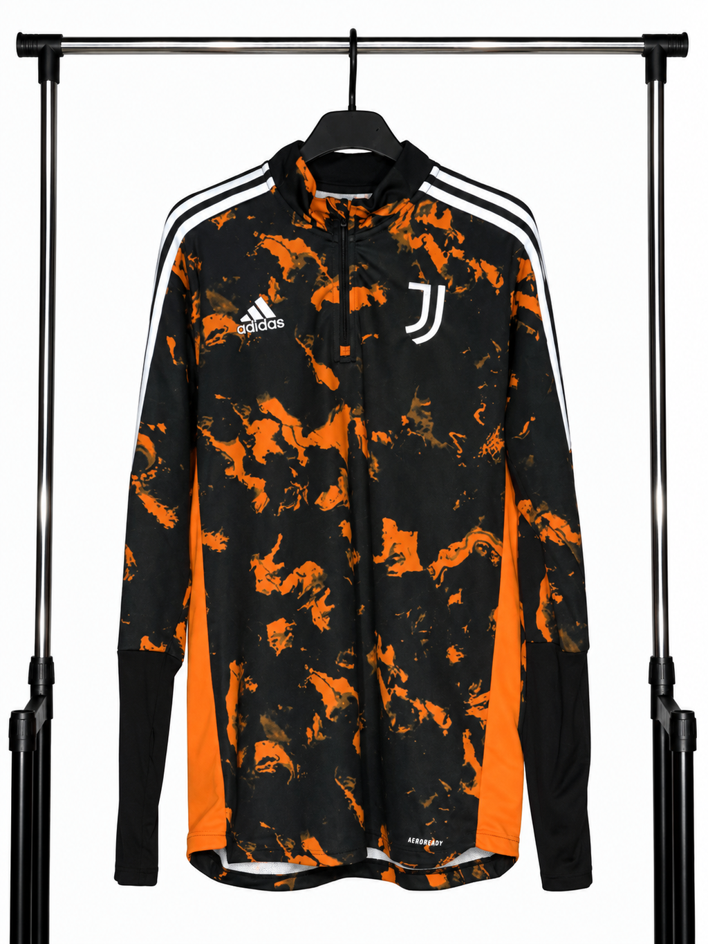 Juventus 2020-21 (Pull) (L)