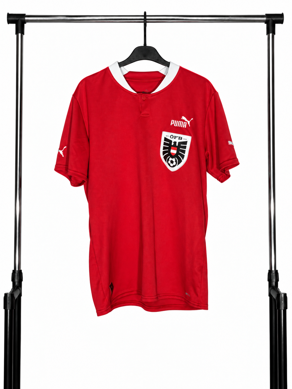 Autriche 2022 (M)