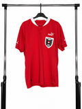 Autriche 2022 (M)