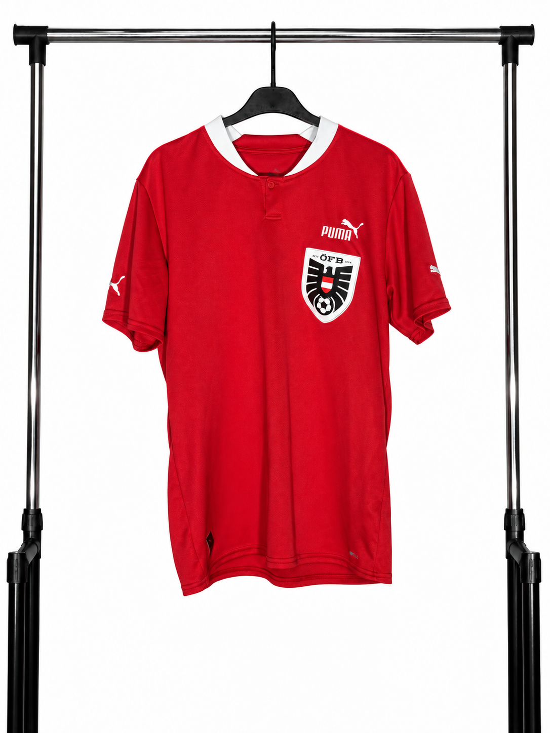 Autriche 2022 (M)