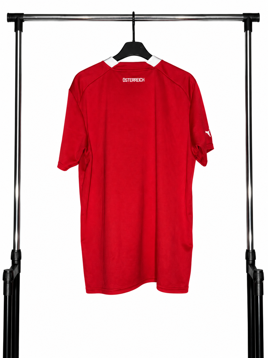 Autriche 2022 (M)