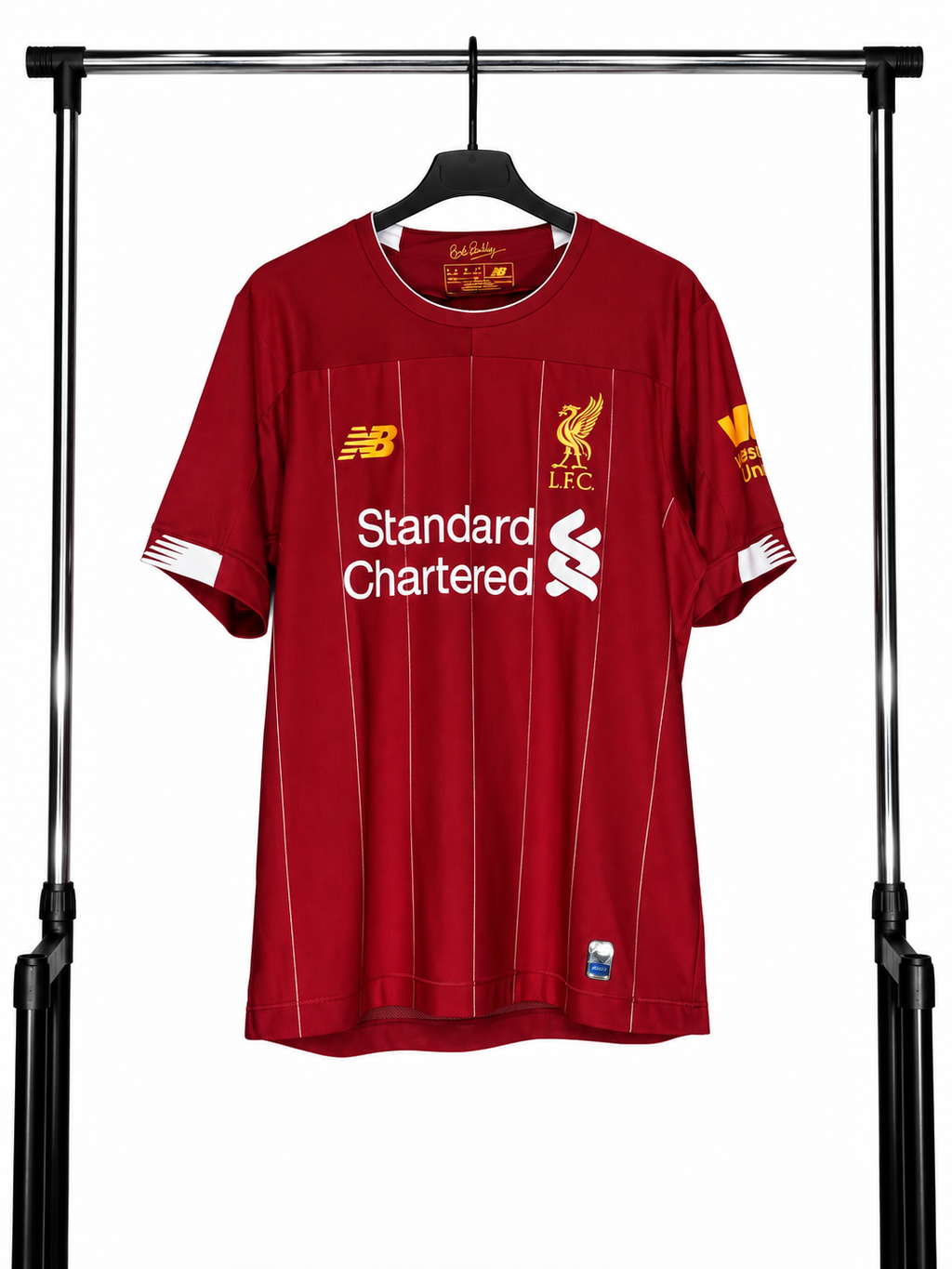 Liverpool 2019-2020 (S)