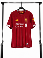 Liverpool 2019-2020 (S)