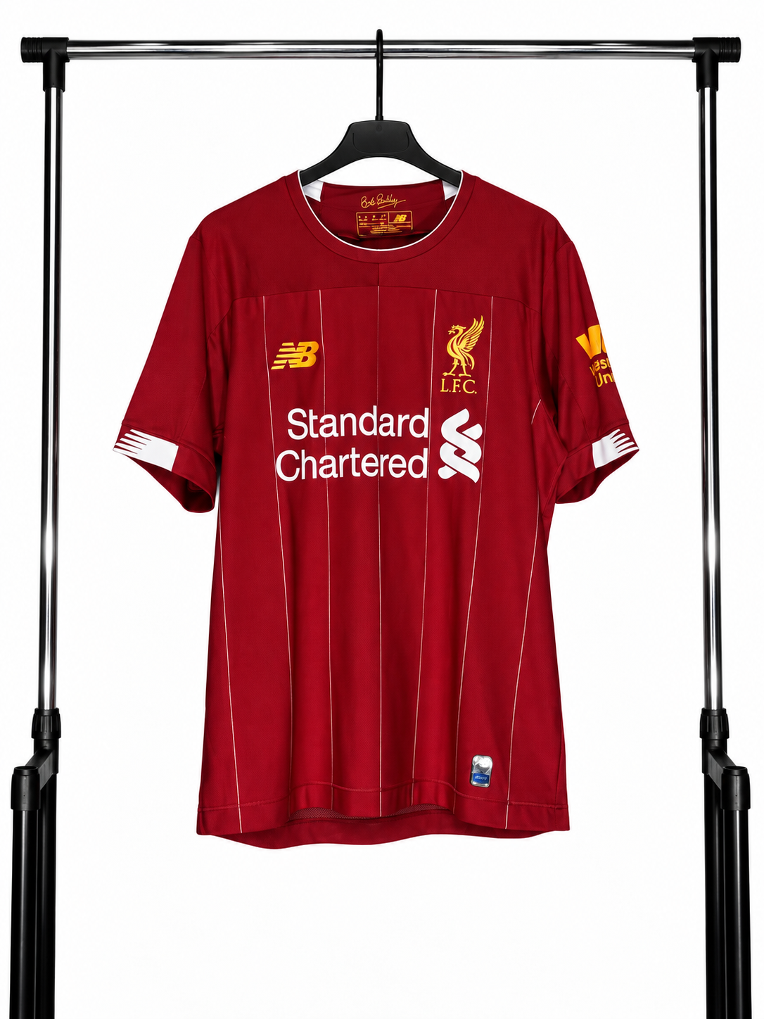 Liverpool 2019-2020 (S)